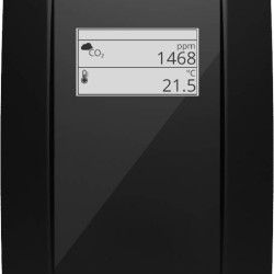 NOVOS 3 CO2 Black EPD VV NOVOS 3 CO2 Black EPD VV